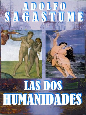 cover image of Las Dos Humanidades